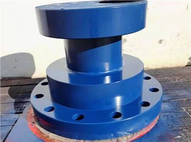 Spool Adapter
