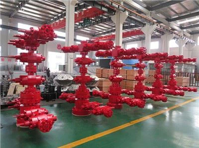 Wellhead agus Crann Nollag